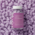Feminine Area Enhancement Gummies