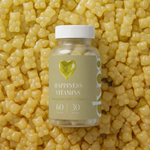 Happiness Vitamins Gummies