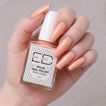Peach Cream