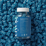 Biotin Hair & Nails Gummies