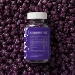 BRAIN MEMORY Gummies