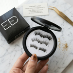Lashes 2 in 1