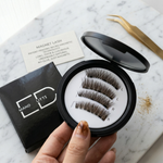 Lashes 2 in 1