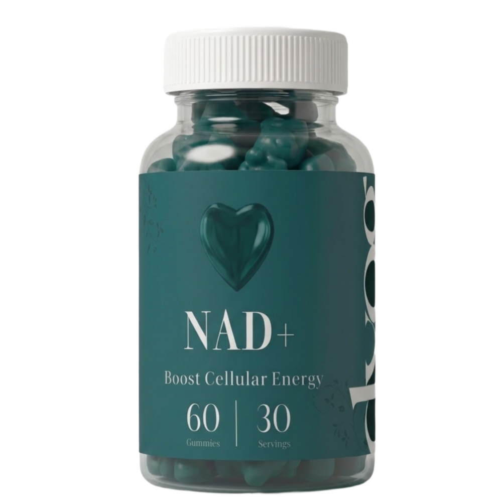 NAD+