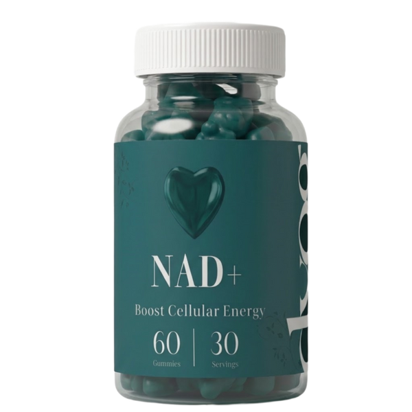 NAD+