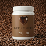 Keto Coffee Powder