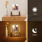 Acrylic Song Light
