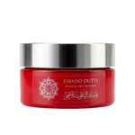 Red Ruby Mask
