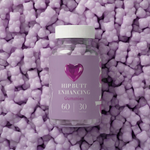 Feminine Area Enhancement Gummies