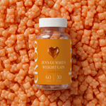 Weight Gummies