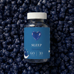 Sleep Gummies