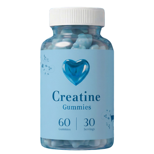 Creatine Gummies