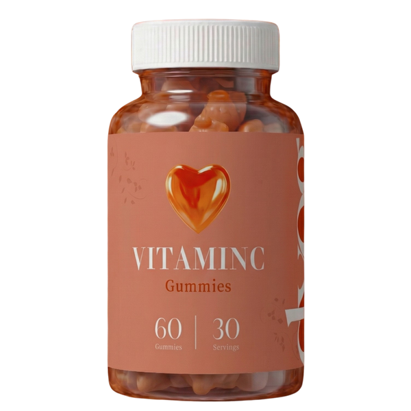 VITAMIN C Gummies