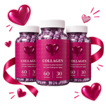 Collagen Gummies offer