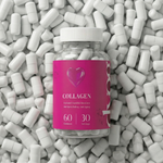Collagen Capsules