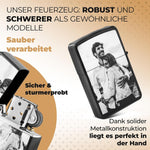 Custom Photo Lighter