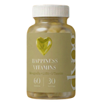 Happiness Vitamins Gummies