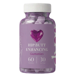 Feminine Area Enhancement Gummies