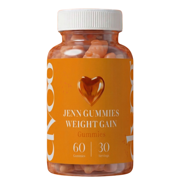 Weight Gummies