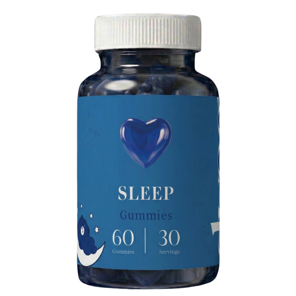 Sleep Gummies