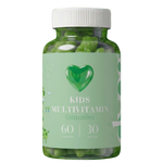 Kids Multivitamis Gummies