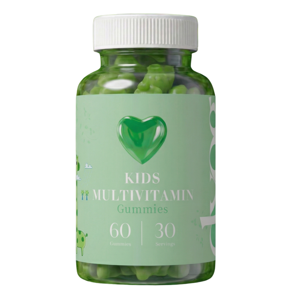 Kids Multivitamis Gummies