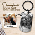 Custom Calendar Keychain