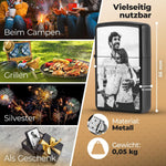 Custom Photo Lighter