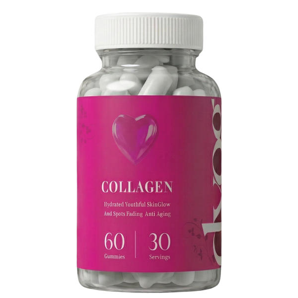 Collagen Capsules