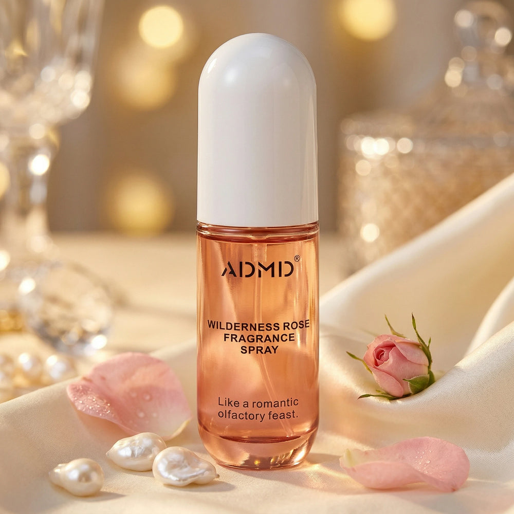 CocoRose Mist