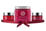 The Berry & Ruby Set