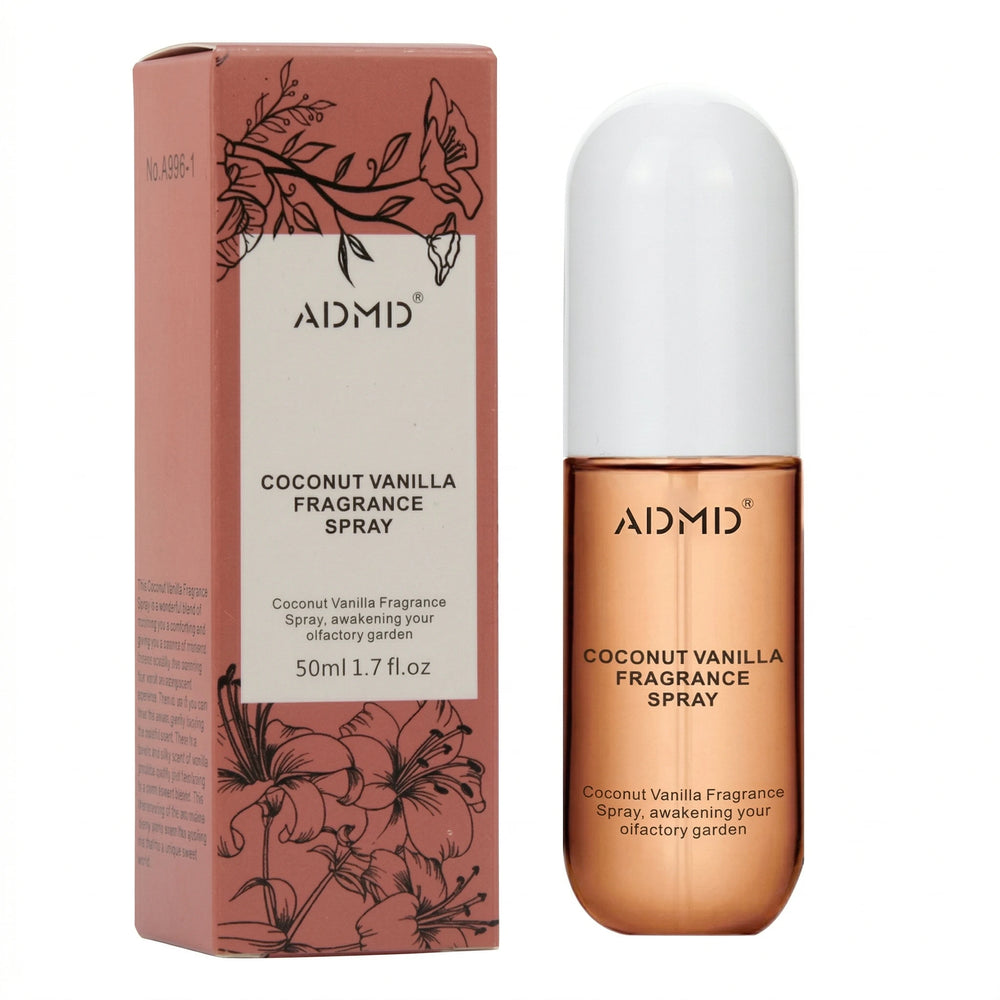CocoRose Mist