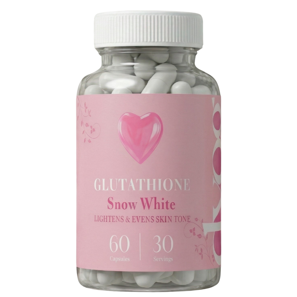 Snow White Capsules