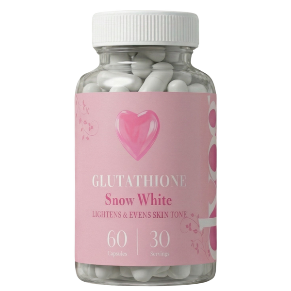 Snow White Capsules