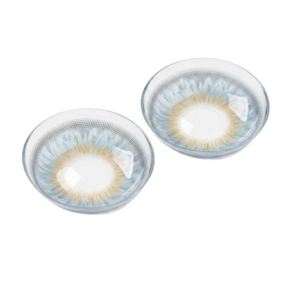 Azzura Blue 14.2mm