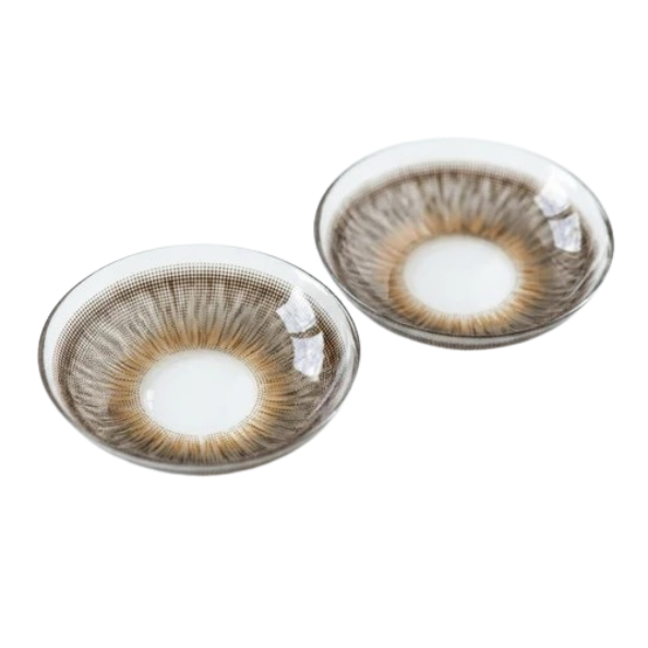 Bronzelle 14.2mm