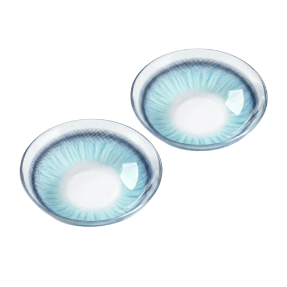 Elowen Blue 14.2mm