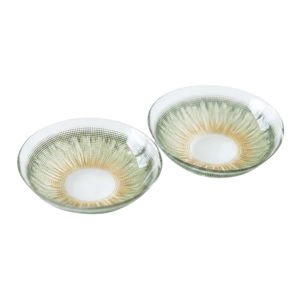 Forest Veil  14.2mm for blurred vision