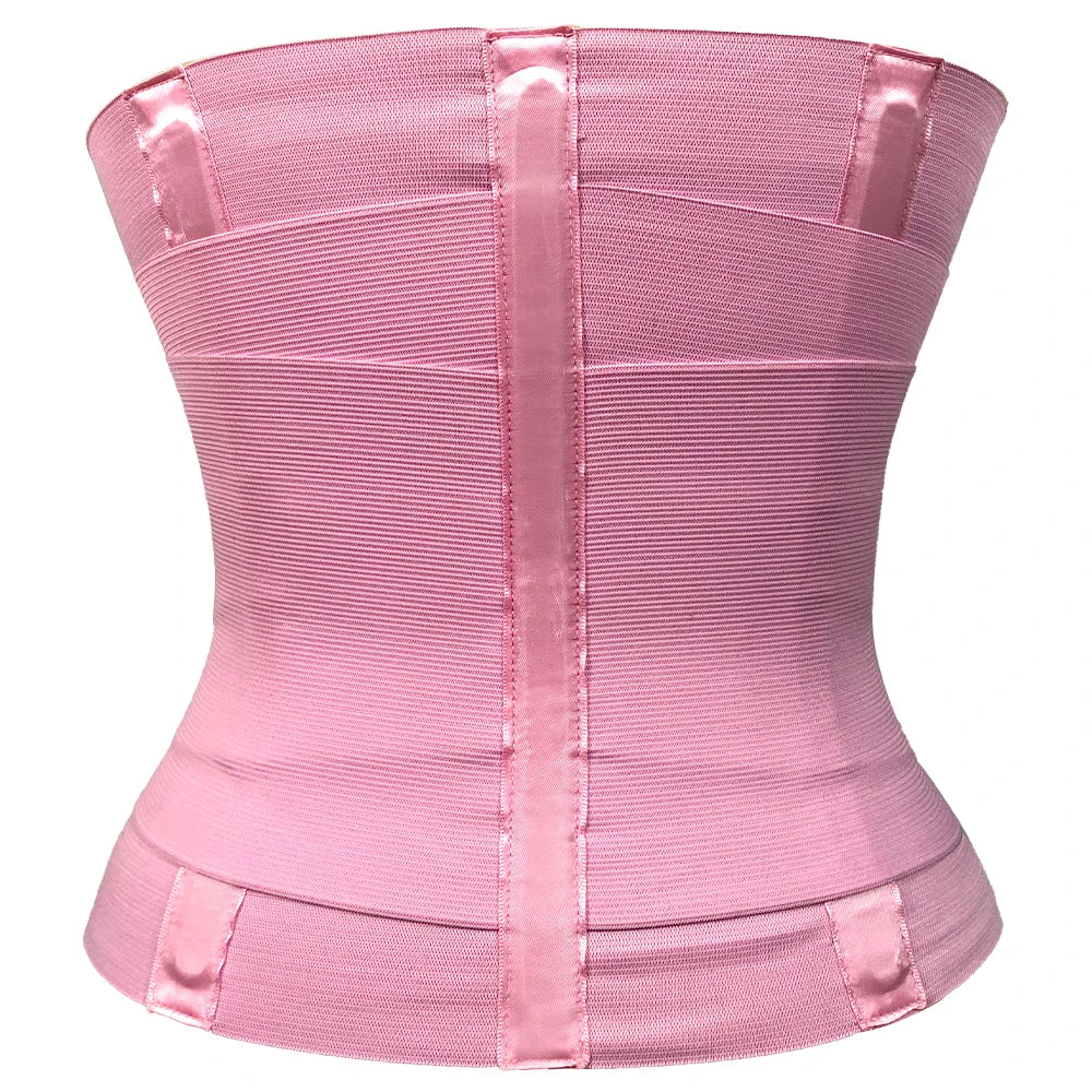 Waist Trainer Shaping Belt