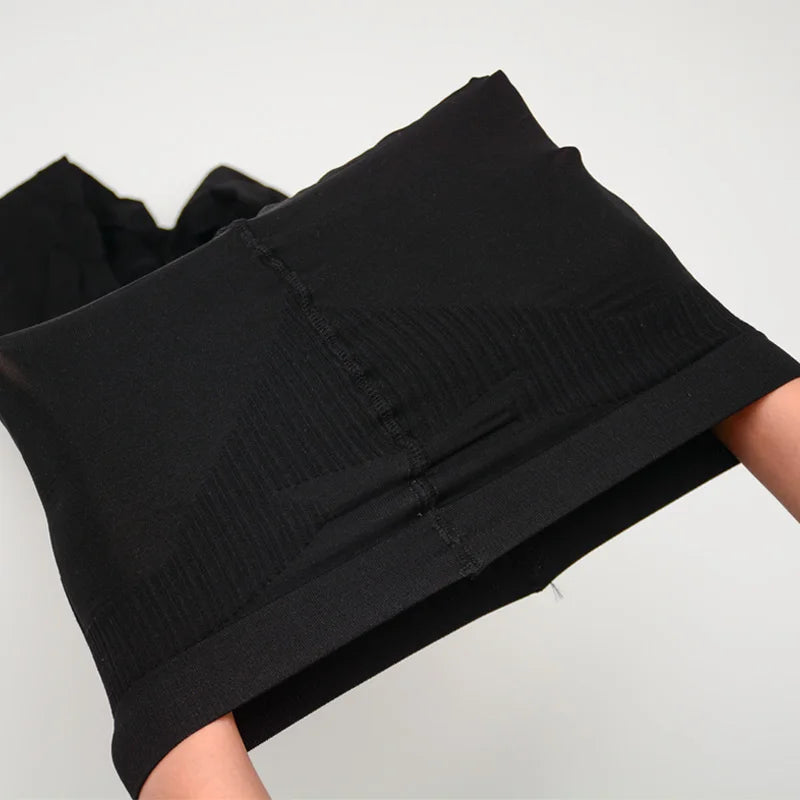High Waist Tummy Control Shaper