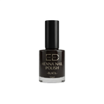 Nail Hennah Black
