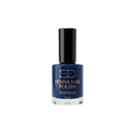Nail Hennah Deep Blue