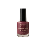 Nail Hennah Pink