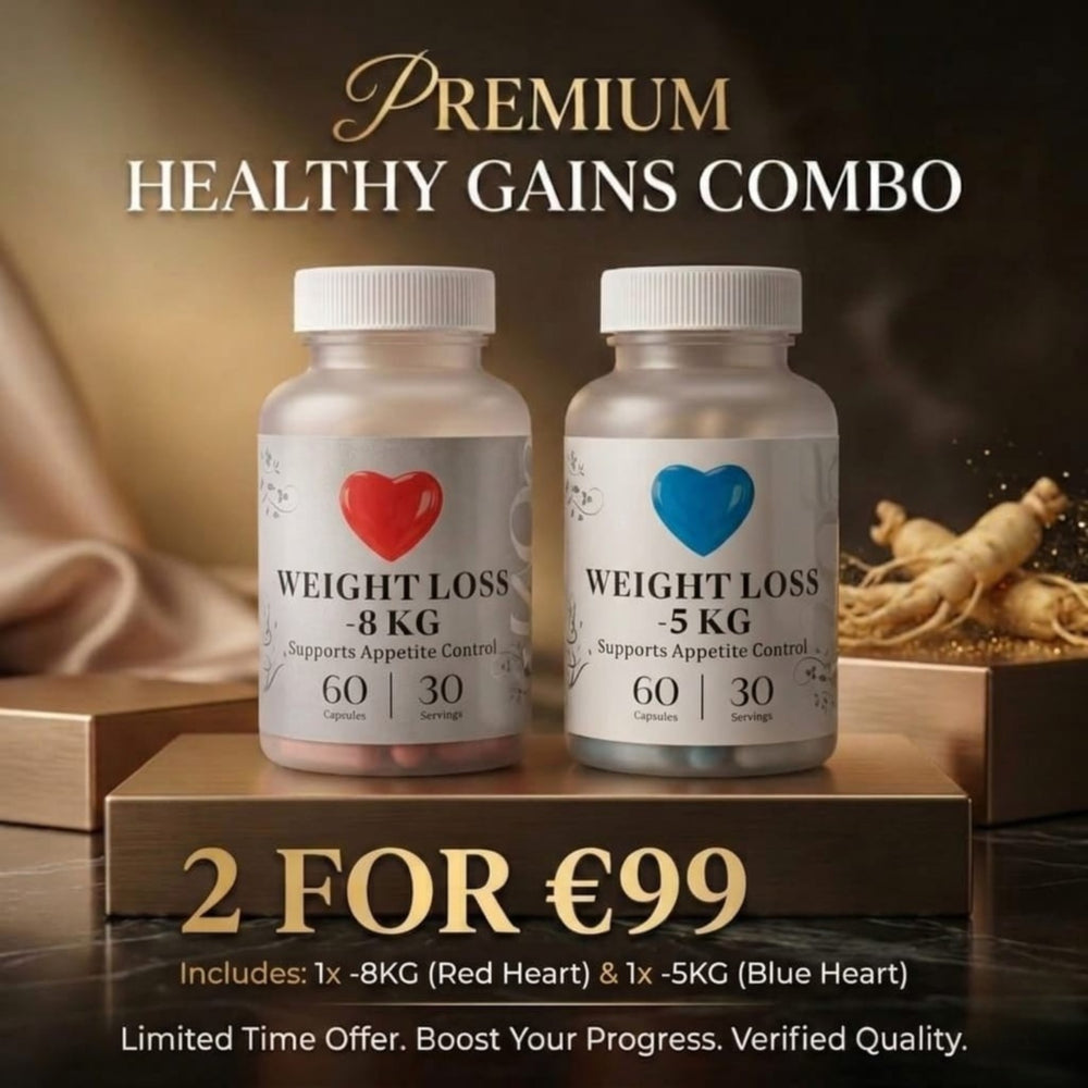 Weight Loss Capsules course offer