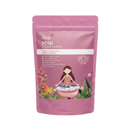 PureBloom Yoni Steam