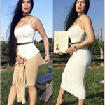 High Waist Padded Butt Lifter Shapewear