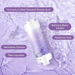 Scented Shower Water Purifier
