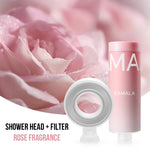 Scented Shower Filter 2