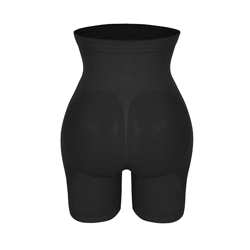 Full Coverage Shaper Shorts