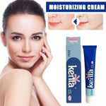 1-5X 30g Kenta Bébé Cream For Sensitive Body Skin Areas Soothing Moisturizing Improve Dryness Fade Spots And Dullness